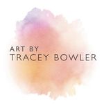 Art by Tracey Bowler - @artbytraceybowler Instagram Profile Photo