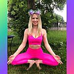Tara Butler - @soul_link_yoga Instagram Profile Photo