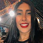 Michelle Ferreira Araujo - @michelle_sfa Instagram Profile Photo