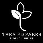 Tara Flowers - @tara.flowers.flori.cu.suflet Instagram Profile Photo