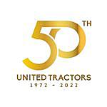 Official HUT United Tractors - @hututofficial Instagram Profile Photo