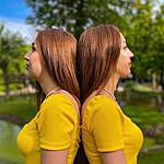 Tarmela Twins Official - @tarmela_twins Instagram Profile Photo