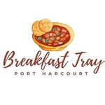The Breakfast Tray Port Harcourt - @breakfasttrayph Instagram Profile Photo