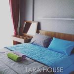 Sewa Apartemen di Bandung - @tara.house Instagram Profile Photo