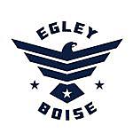 Egley Train Boise Jiu Jitsu - HQ - @egleyboise Instagram Profile Photo