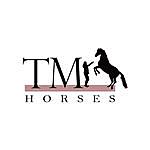 Tara Morris - @taramorris_horses Instagram Profile Photo