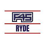 F45 Training Ryde - @f45_training_ryde Instagram Profile Photo
