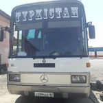 avtobus-astana-taraz-turkestan - @astana_turkestan Instagram Profile Photo