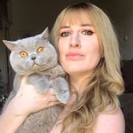 Tara Watson - @catladytara Instagram Profile Photo