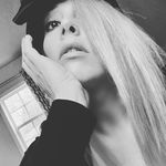 Tara Watson - @singed_feather Instagram Profile Photo