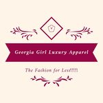 Tarsha Robinson - @georgiagirlluxuryapparel Instagram Profile Photo