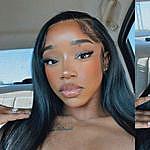 Tasha brown - @bxby_janiea Instagram Profile Photo