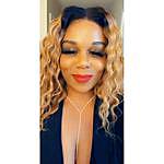 Tasha Coleman - @dope_fly_queen Instagram Profile Photo