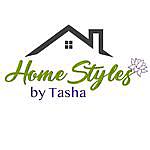Tasha Flowers - @homestylesbytasha Instagram Profile Photo