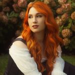Tasha Reid - @scarlethaxa Instagram Profile Photo