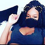 Tashayla Collins - @royale_savageflower Instagram Profile Photo