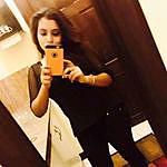 Asheena Rahaman - @asheena_rahaman Instagram Profile Photo