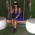 Tashika Green - @krissyboogreen Instagram Profile Photo