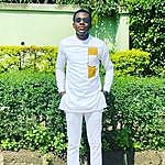 Isaac-George Kwasi Asiamah - @_me.liooorrrrr__ Instagram Profile Photo