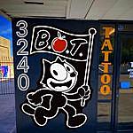 BAD APPLE TATTOO DOS! - @bad_apple_tattoo2 Instagram Profile Photo