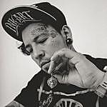 TATTOO RECORDS PERU - @yeison.tattoo Instagram Profile Photo