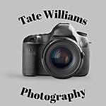 Tate Williams - @tate_williams_photography Instagram Profile Photo