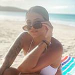 Tatiana Taylor - @taylor_tatianaa Instagram Profile Photo