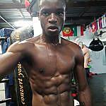 Nobert Tawanda chikara - @kazin_poundz_boxing Instagram Profile Photo