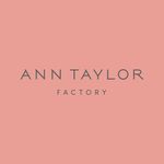 Ann Taylor Factory Columbus - @2246_atf_columbus Instagram Profile Photo