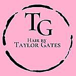 Taylor gates - @hairby.taylorgates Instagram Profile Photo