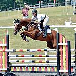 Taylor Oxley - @feeltherhythm_eventing Instagram Profile Photo