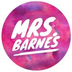 Mrs. Barnes - @mrs_math_teacher Instagram Profile Photo