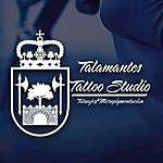 Talamantes Tattoo Studio - @talamantestattoo Instagram Profile Photo