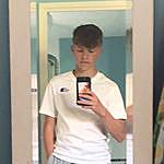 Ted george - @ted.g_04 Instagram Profile Photo