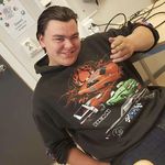 Ted Hall - @ted_hall00 Instagram Profile Photo