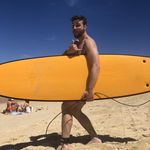 Ted Mitchell - @johntedward Instagram Profile Photo