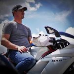 Ted Peterson - @_ted_peterson_ Instagram Profile Photo
