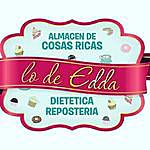 lo de Edda - @lo_de_edda_perez Instagram Profile Photo