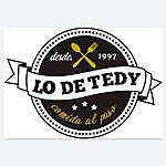 Lo de Tedy - @lodetedy_ Instagram Profile Photo