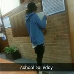 Eddy Cochrane - @eddy.cochrane Instagram Profile Photo