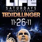 Ted Dillinger - @dillinger.ted Instagram Profile Photo