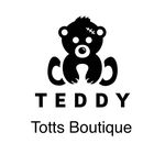 Teddy Totts Boutique - @teddy_totts_boutique Instagram Profile Photo