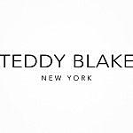 Teddy Blake New York - @teddy_blake Instagram Profile Photo