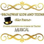 Broadway Kids and Teens - @broadwaykidsandteenssp Instagram Profile Photo