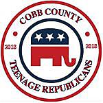 Cobb Co. Teenage Republicans - @cobbtars Instagram Profile Photo