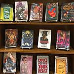 Fox River Valley Library Teens - @frvpld_teens Instagram Profile Photo