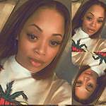 Tameka Jordan - @meka_always_win Instagram Profile Photo