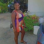 Temeka Williams - @rihana_sweet_ass_munmy Instagram Profile Photo