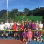 Faversham Tennis Club - @faversham_tennis_club Instagram Profile Photo