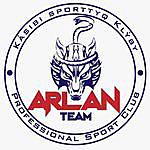 Muaythai Astana.ARLAN Team - @arlan.team.muaythai.astana Instagram Profile Photo